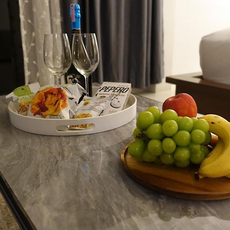 Sea Hills Resort Patong Ngoại thất bức ảnh