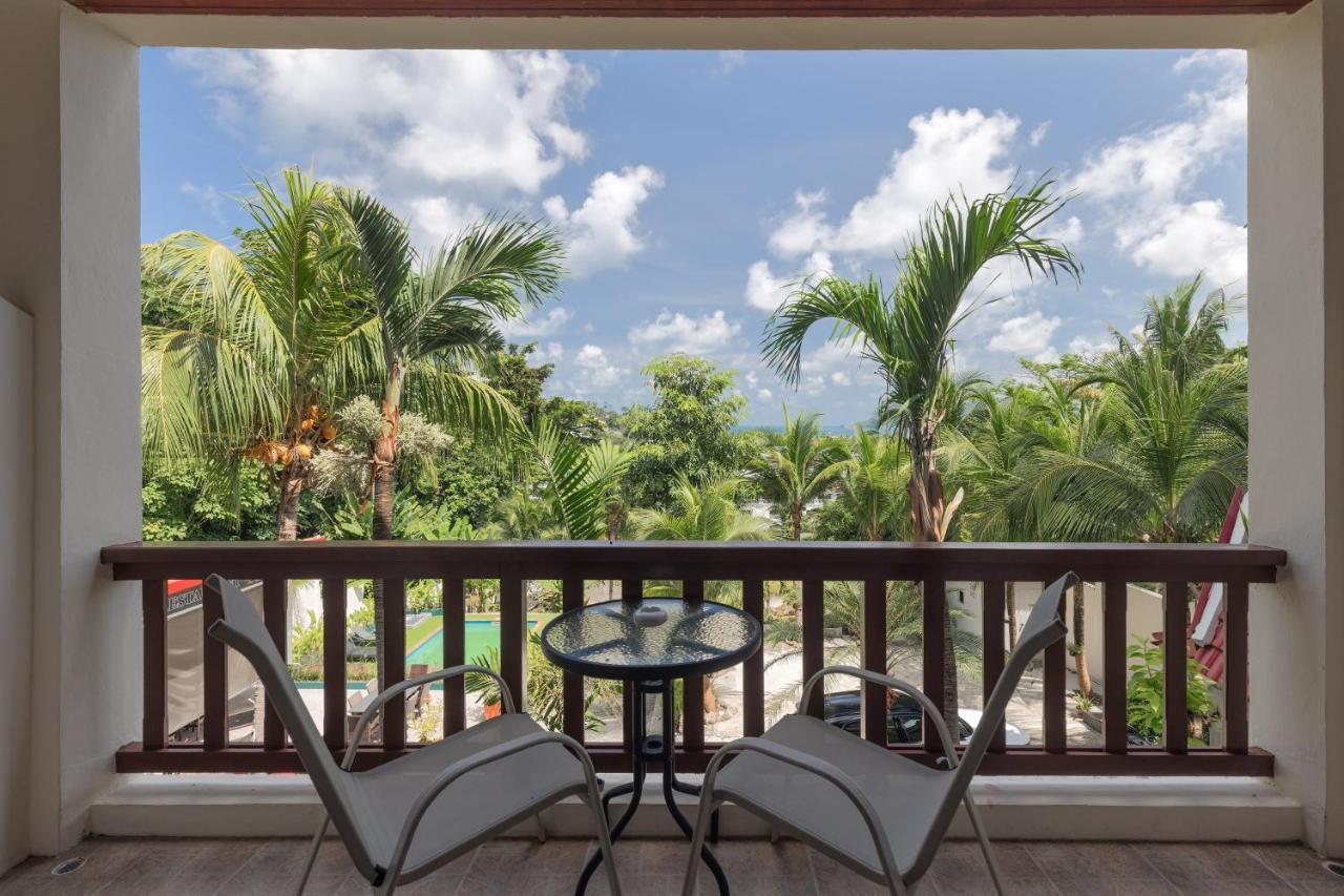 Sea Hills Resort Patong Ngoại thất bức ảnh